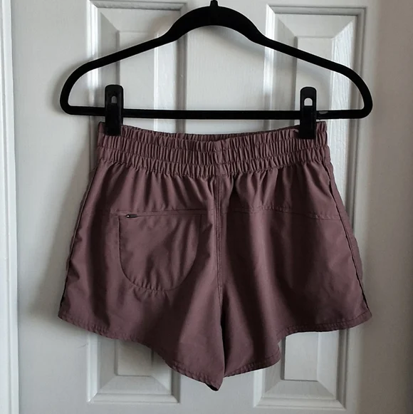 Vuori Women's Athletic Shorts - Picture 2 of 3